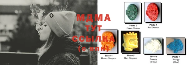 мдпв Осинники